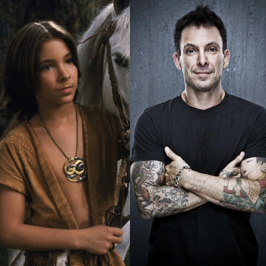Noah Hathaway