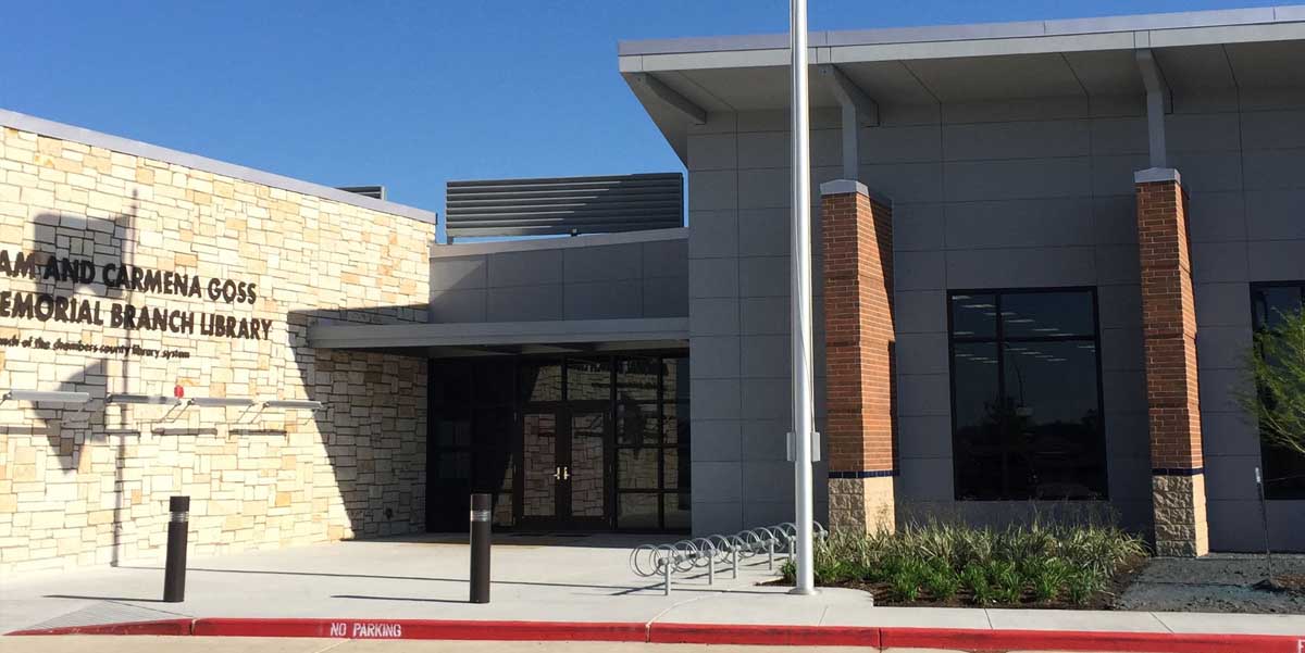 Mont Belvieu | Chambers County Library System Mont Belvieu | Chambers County Library System