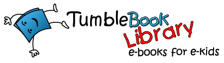 Tumblebook eBooks for Kids