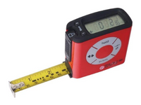 Digital Tape Measure