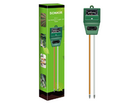 Soil pH Meter