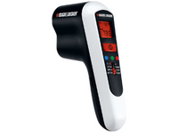 Thermal Leak Detector