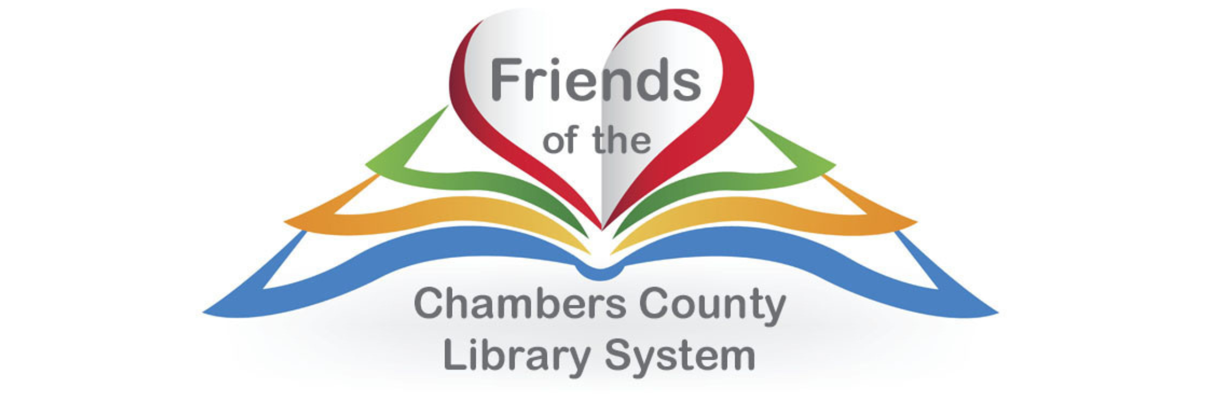 Friends of CCLS logo