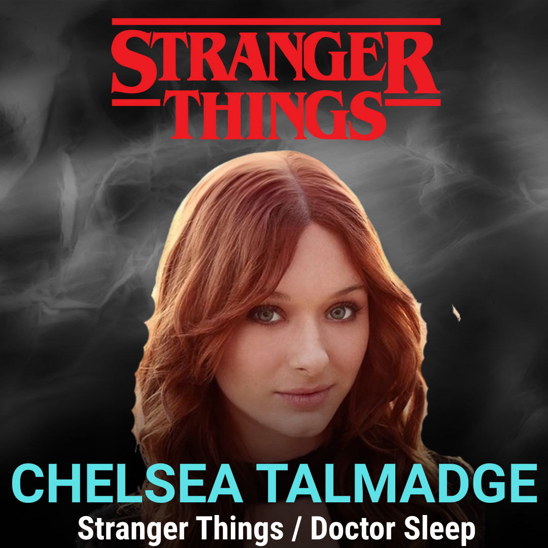 Chelsea Talmadge