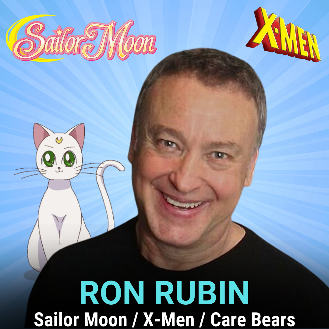 Ron Rubin