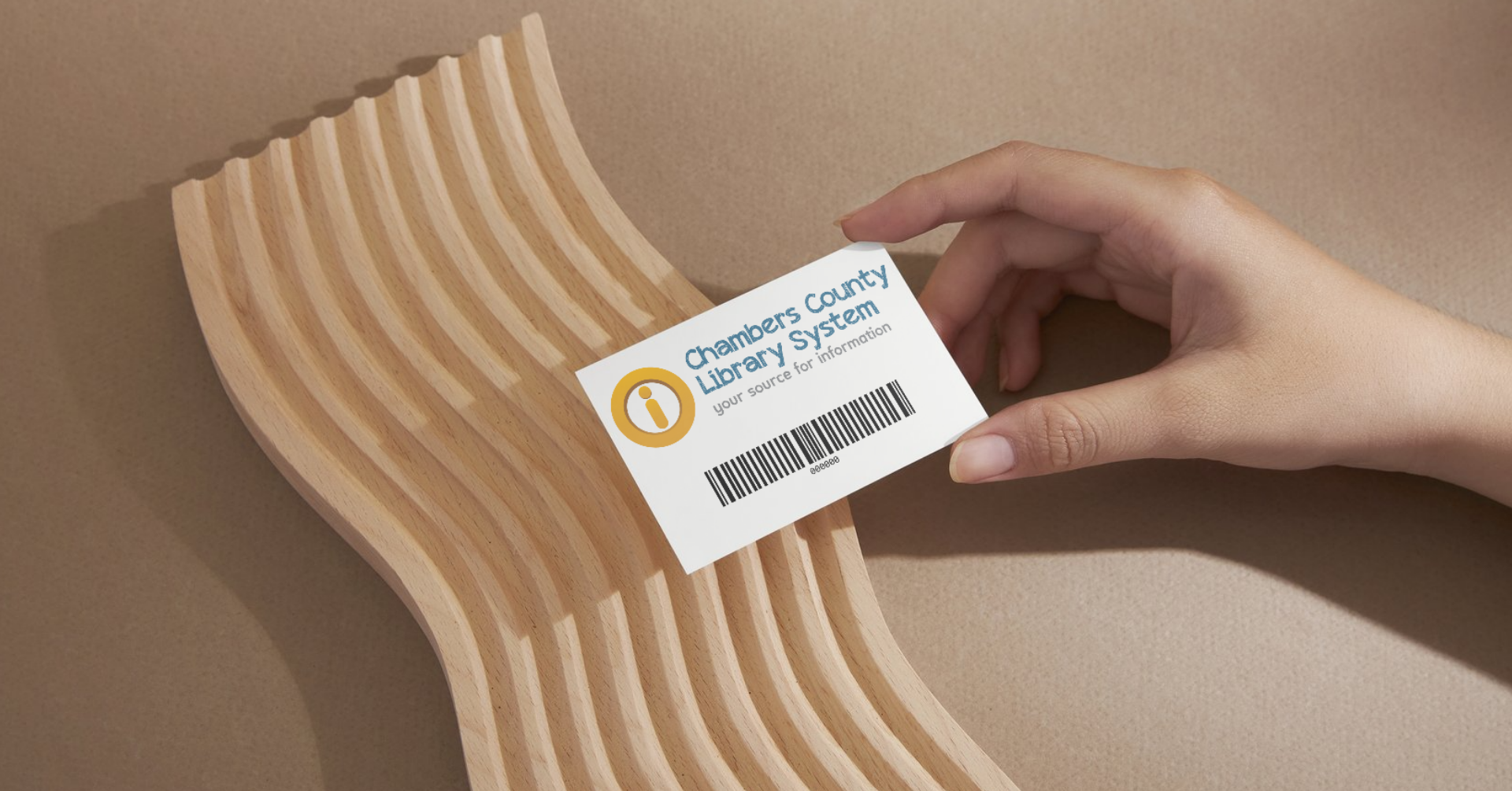 Image of CCLS card
