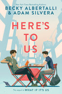 Image for "Here&#039;s to Us"