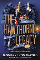 Image for "The Hawthorne Legacy"