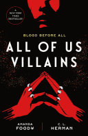 Image for "All of Us Villains"