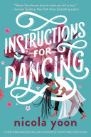 Image for "Instructions for Dancing"