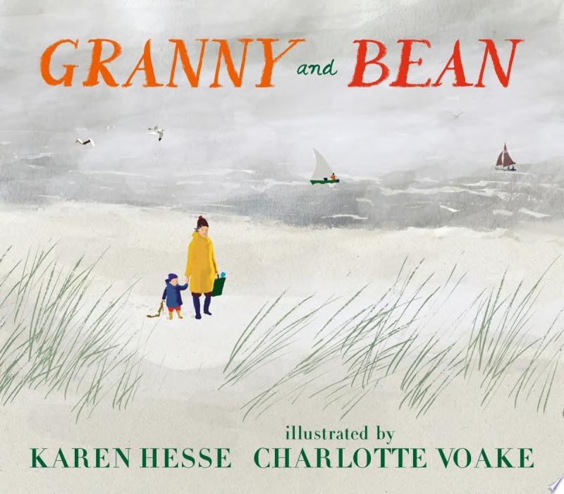 Image for "Granny and Bean"