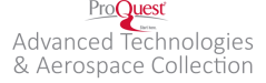 ProQues Advanced Technologies & Aerospace Collection logo