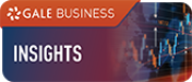 Gale Business: Insights logo