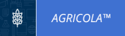 AGRICOLA logo