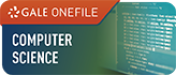 Gale OneFile: Computer Science logo
