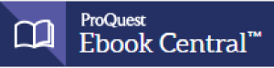 ProQuest Ebook Central logo