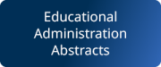 Educational Administration Abstracts logo