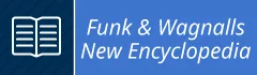Funk and Wagnalls New Encyclopedia logo