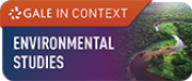Gale In Context: Environmental Studies logo
