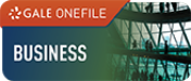 Gale OneFile: Business logo