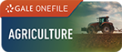 Gale OneFile: Agriculture logo