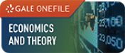 Gale OneFile: Economics and Theory logo