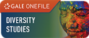 Gale OneFile: Diversity Studies logo