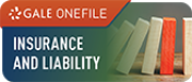 Gale OneFile: Insurance and Liability logo