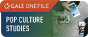 Gale OneFile: Pop Culture Studies logo