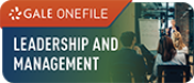 Gale OneFile: Leadership and Management logo