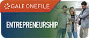 Gale OneFile: Entrepreneurship logo
