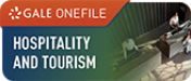 Gale OneFile: Hospitality and Tourism logo