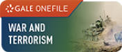 Gale OneFile: War and Terrorism logo