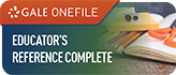 Gale OneFile: Educator's Reference Complete logo