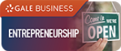 Gale Business Entrepreneurship logo