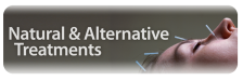 Natural and Alternative Treatments logo