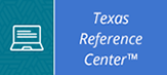 Texas Reference Center logo