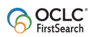 OCLC FirstSearch logo