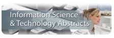 Information Science & Technology Abstracts logo