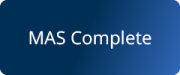 MAS Complete logo