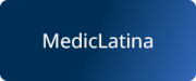 MedicLatina logo