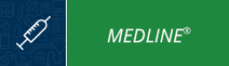 MEDLINE logo