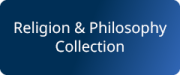 Religion and Philosophy Collection logo