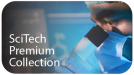SciTech Premium Collection logo