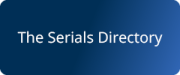 The Serials Directory logo