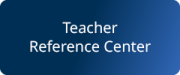 Teacher Reference Center logo