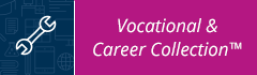 Vocational & Career Collection logo