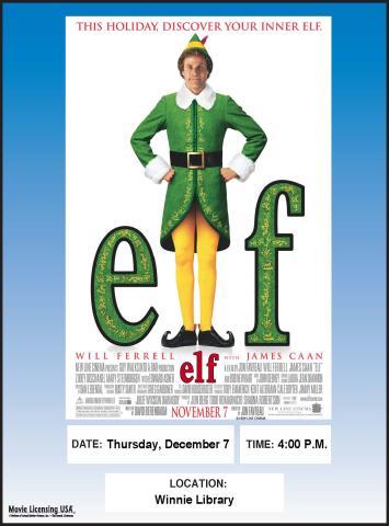 Elf