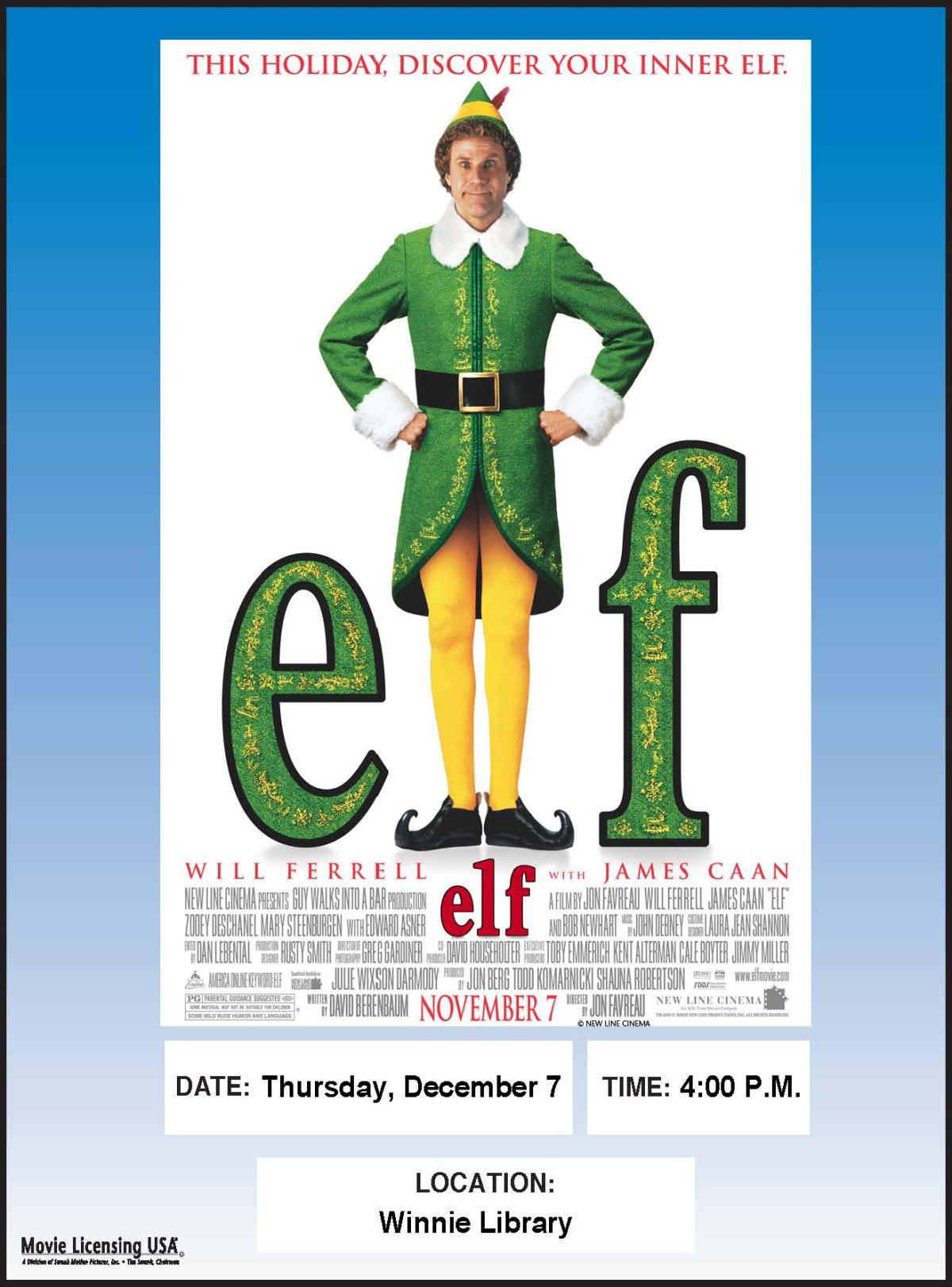 Elf