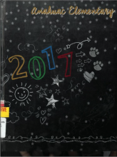 AES 2017 Yearbook Cover